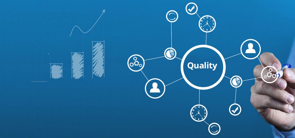 NYSTEC is a certified QIO-like entity.