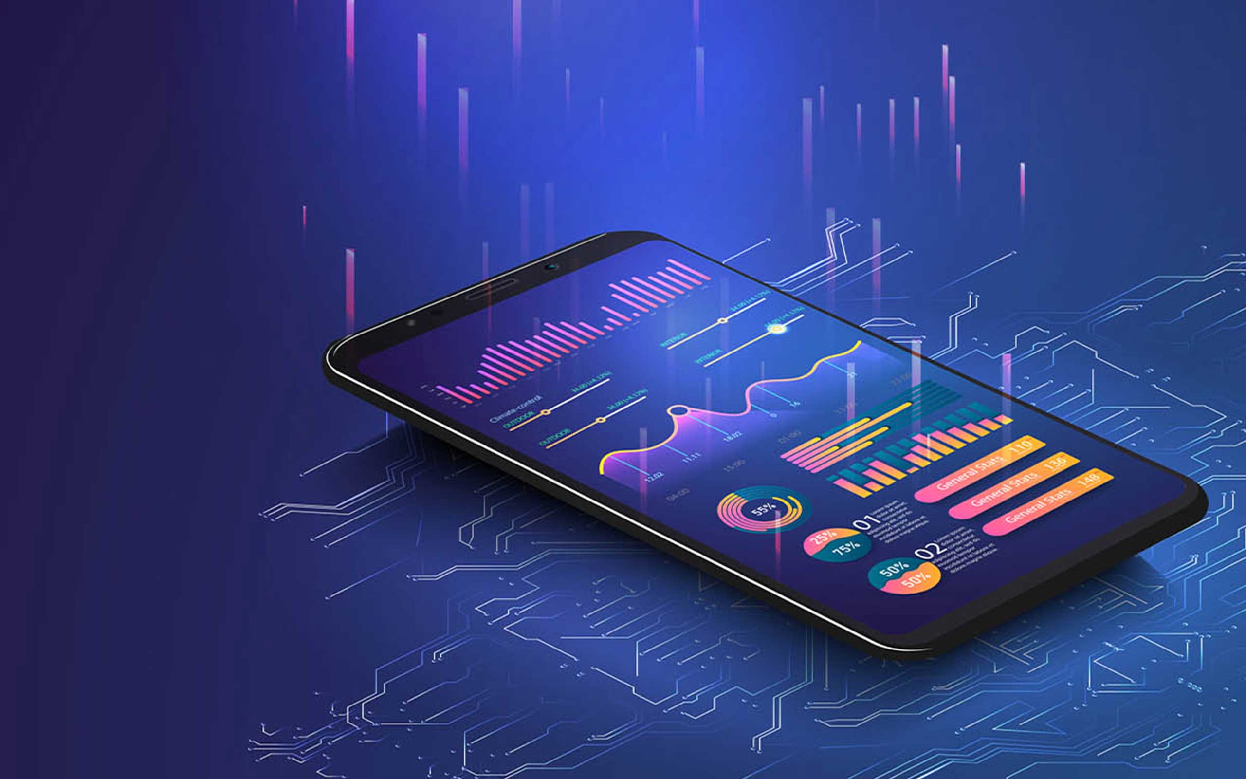 Data Strategy &<br />Analysis