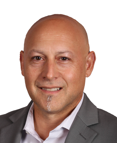 Headshot of Director of Business Development Mark Romano